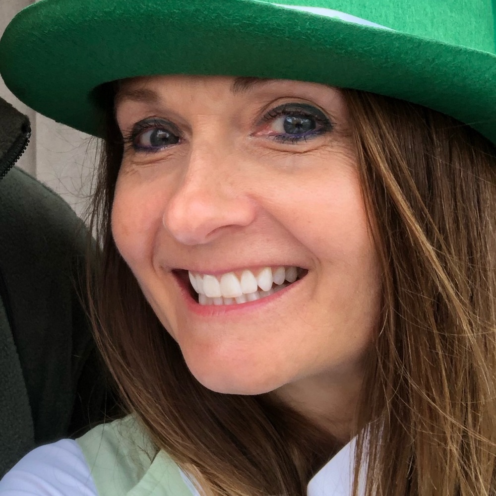 Meet your Posher, Diane